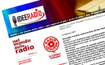 Idee Radio 10/02/2009
