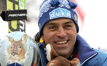 Kristian Ghedina