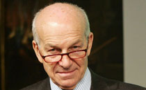 Fausto Bertinotti