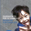 Passaporto per Famiglie