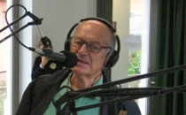 Fausto Bertinotti le foto