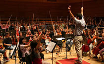 Concerto Orchestra Under 13